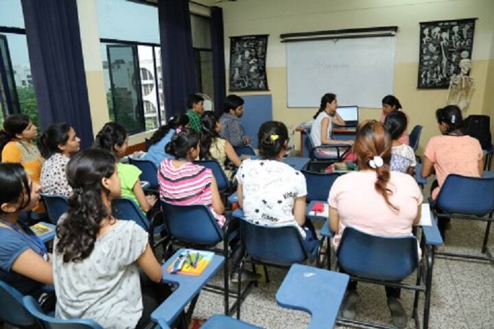 classroom